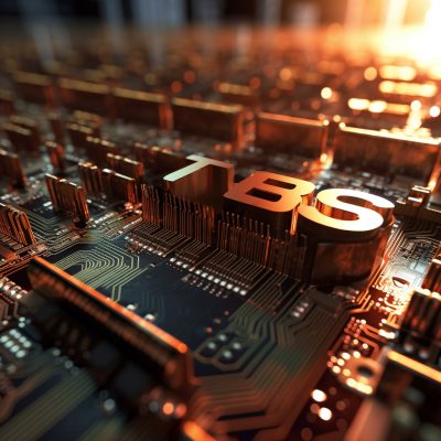PCB recycling image