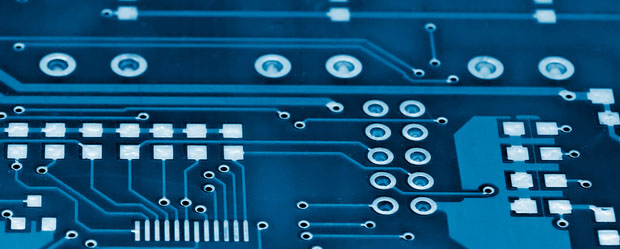 PCB development services