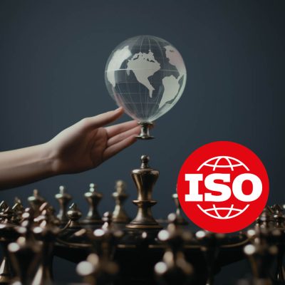 International standards organisation