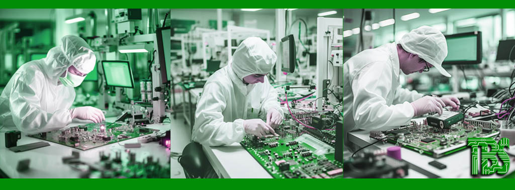 PCB designer work on medical devices - ISO 13485 standard for PCB bard design in medical devices