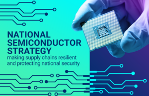 national semiconductor UK Gov Strategy